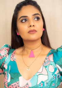 sreemukhi_teluguvox 3